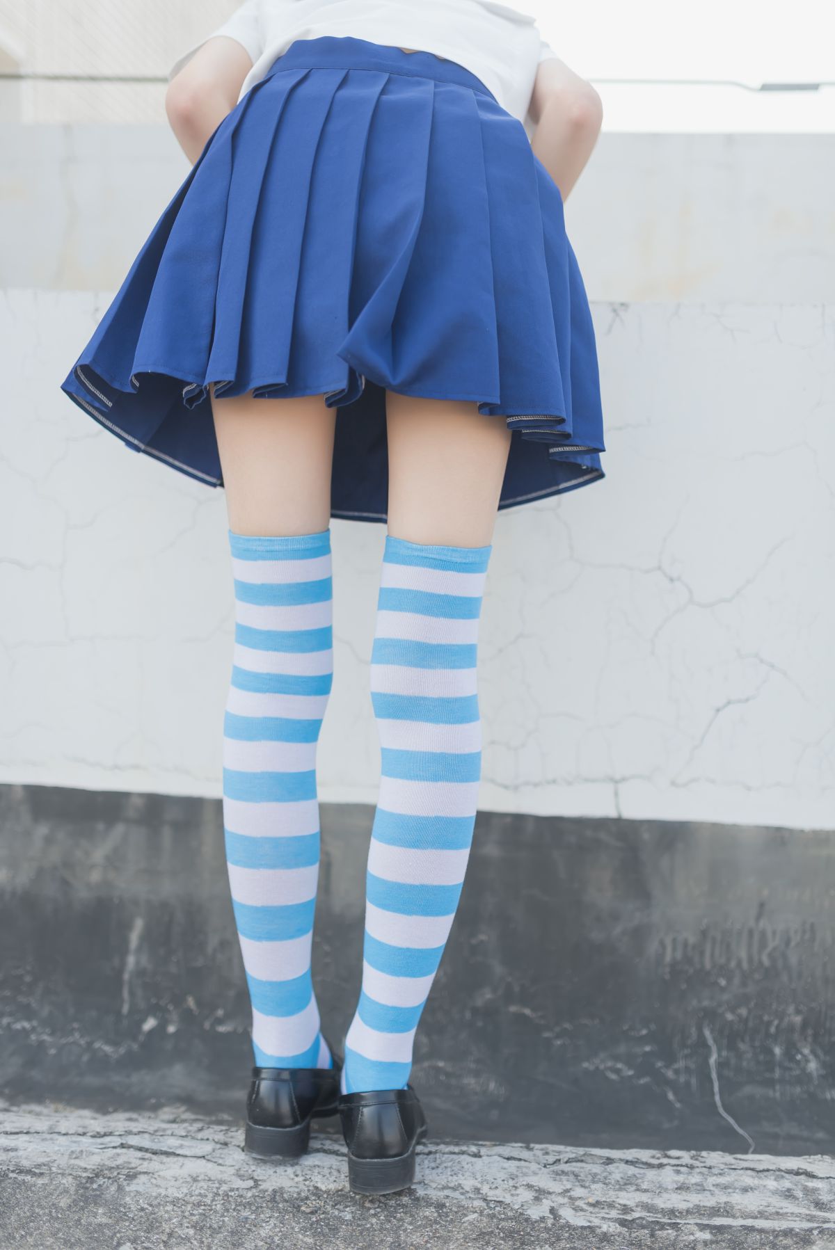 风之领域写真 NO.034 – COSPLAY