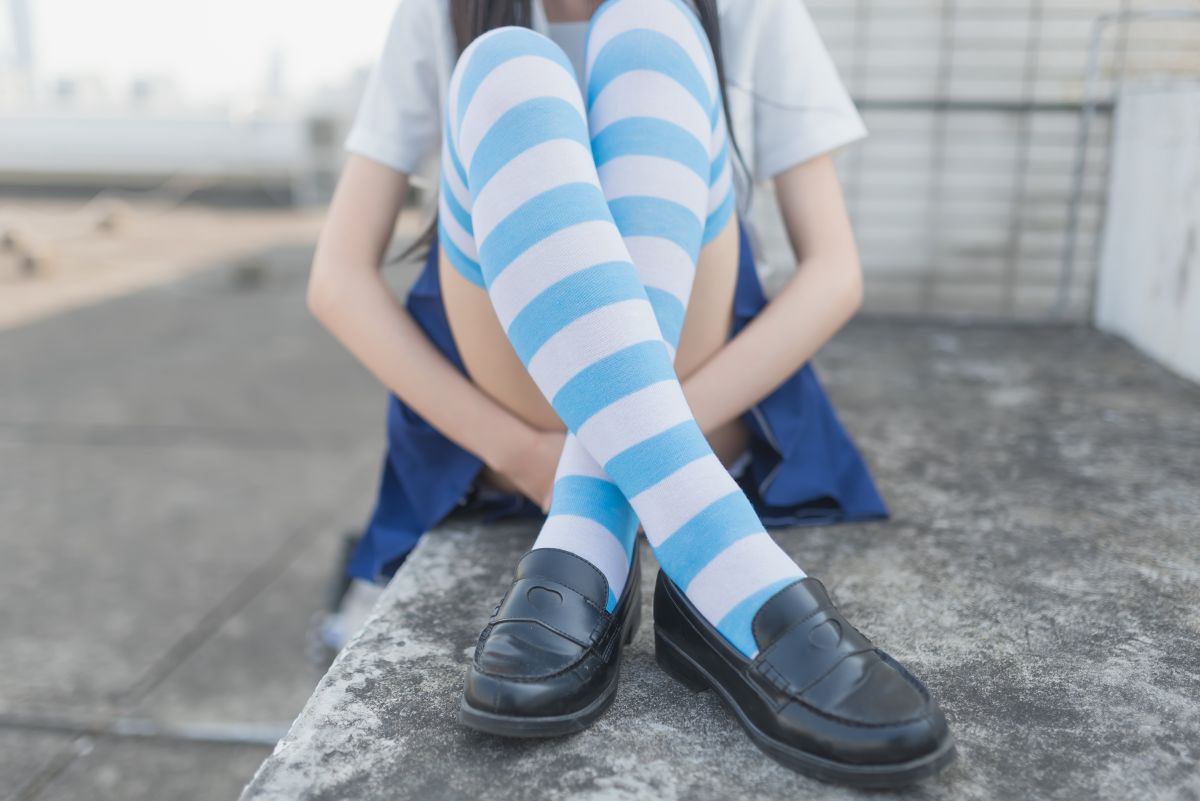 风之领域写真 NO.034 – COSPLAY