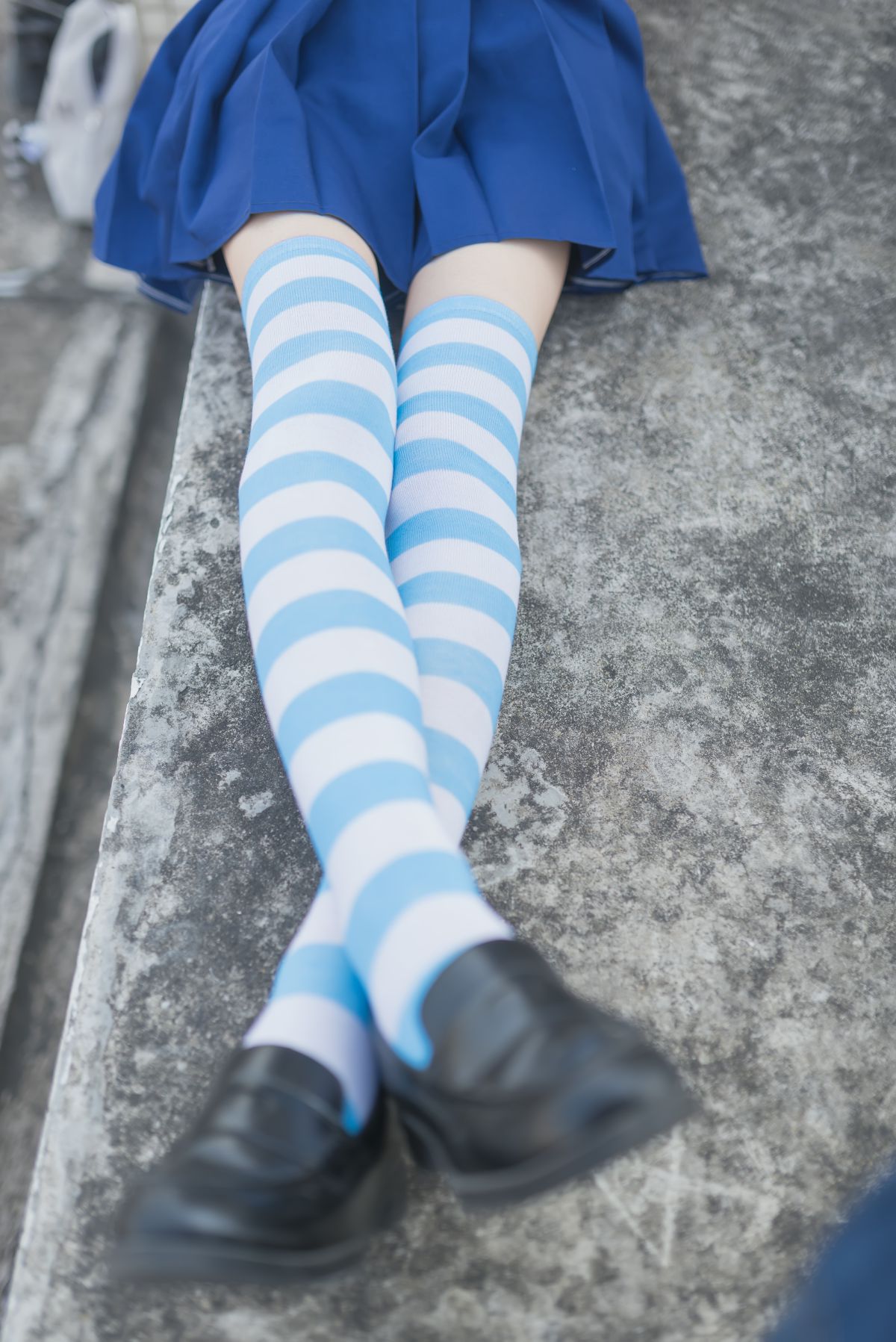 风之领域写真 NO.034 – COSPLAY