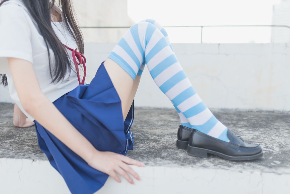 风之领域写真 NO.034 – COSPLAY