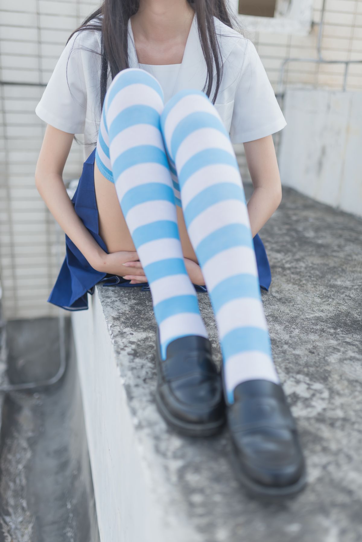 风之领域写真 NO.034 – COSPLAY