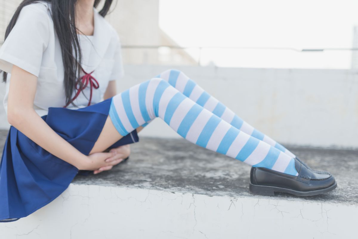 风之领域写真 NO.034 – COSPLAY