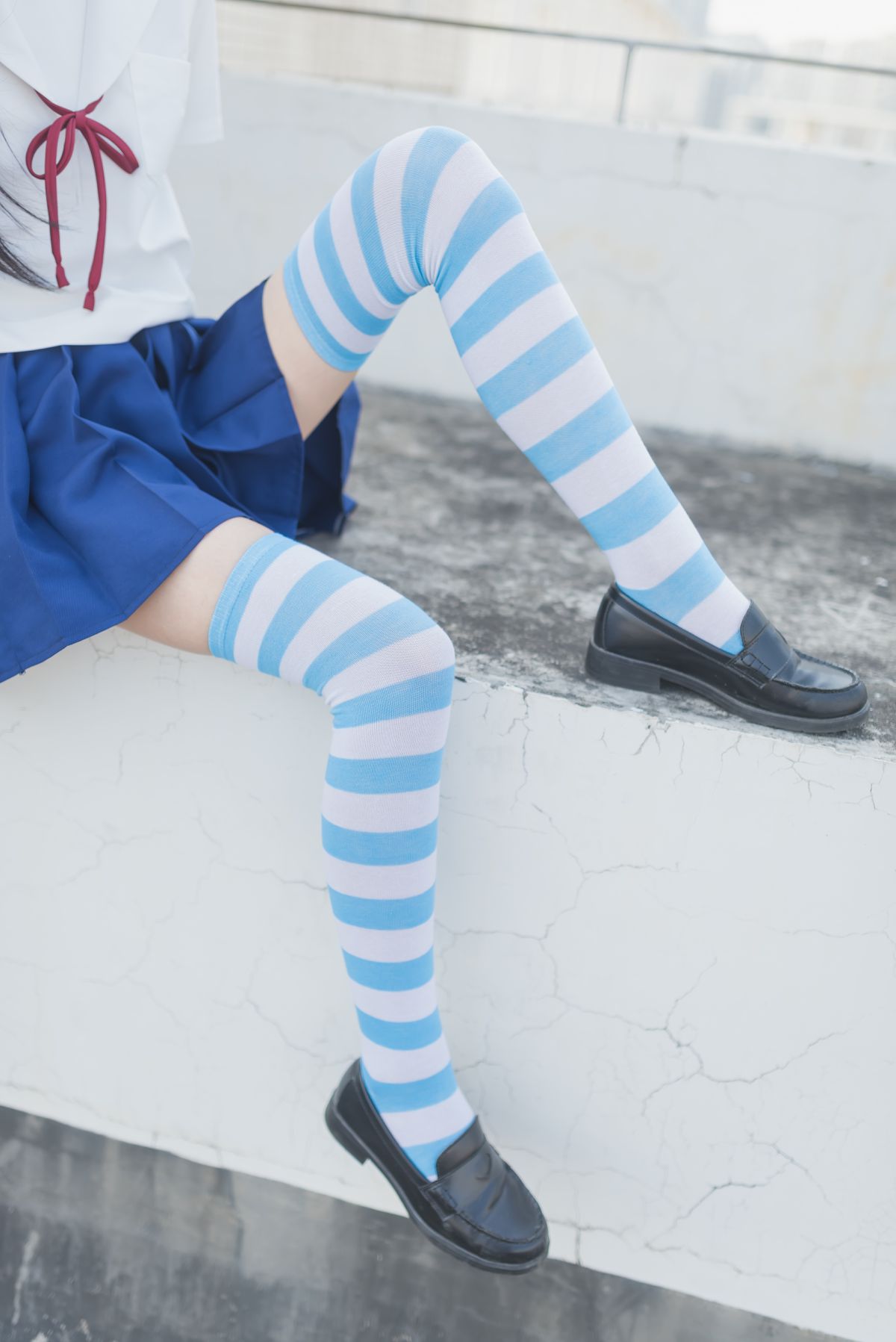 风之领域写真 NO.034 – COSPLAY