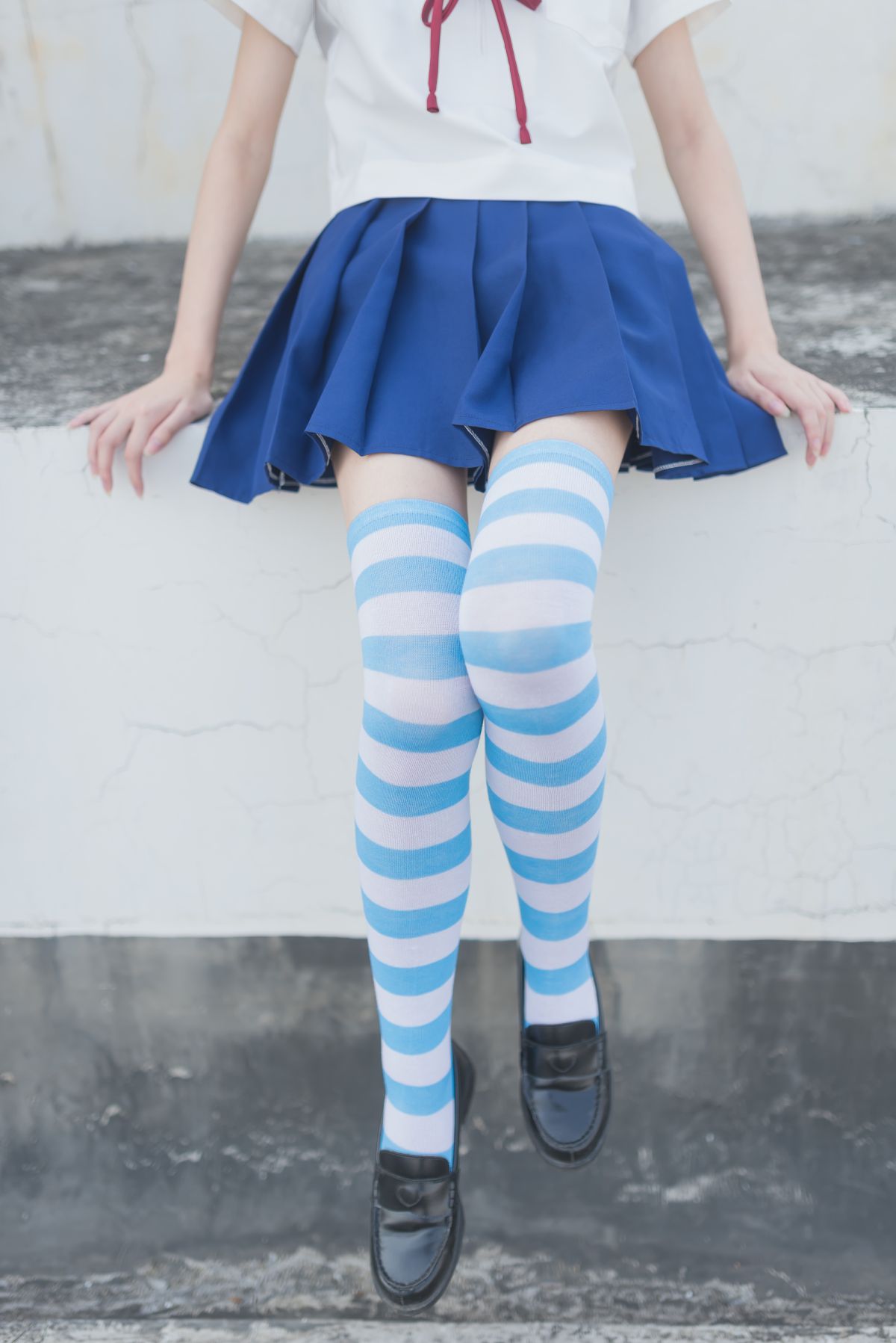 风之领域写真 NO.034 – COSPLAY