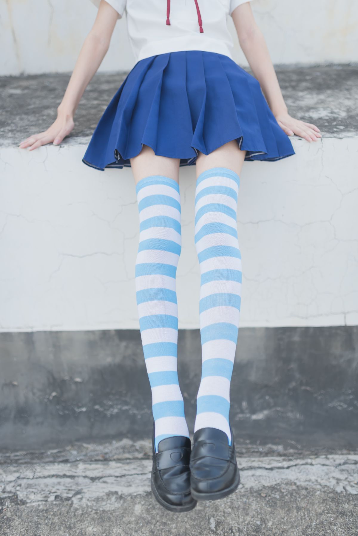 风之领域写真 NO.034 – COSPLAY