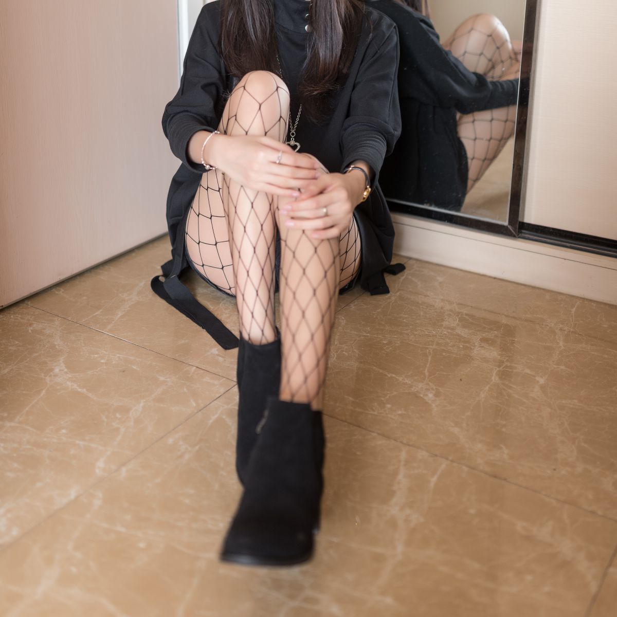 风之领域写真 NO.033 – COSPLAY
