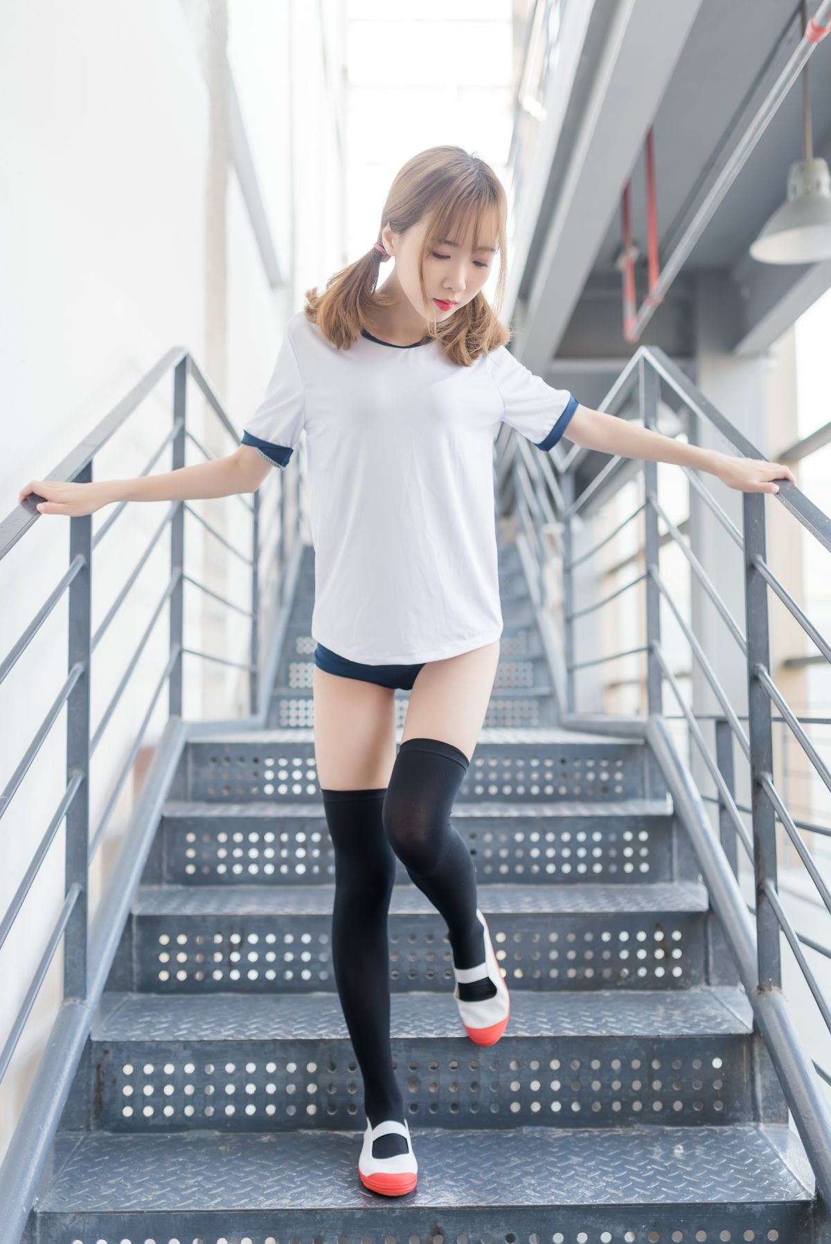 风之领域写真 NO.032 – COSPLAY