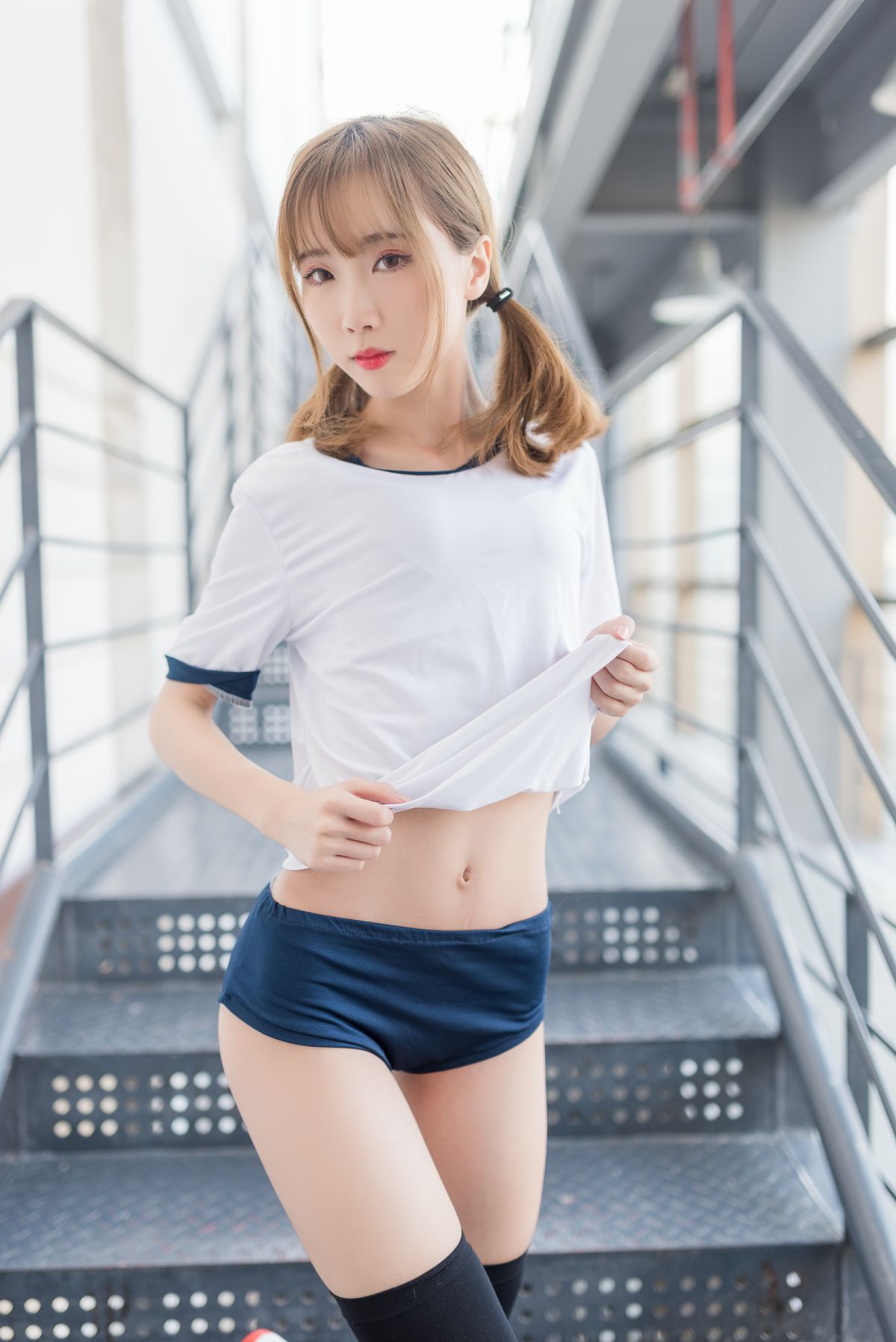 风之领域写真 NO.032 – COSPLAY