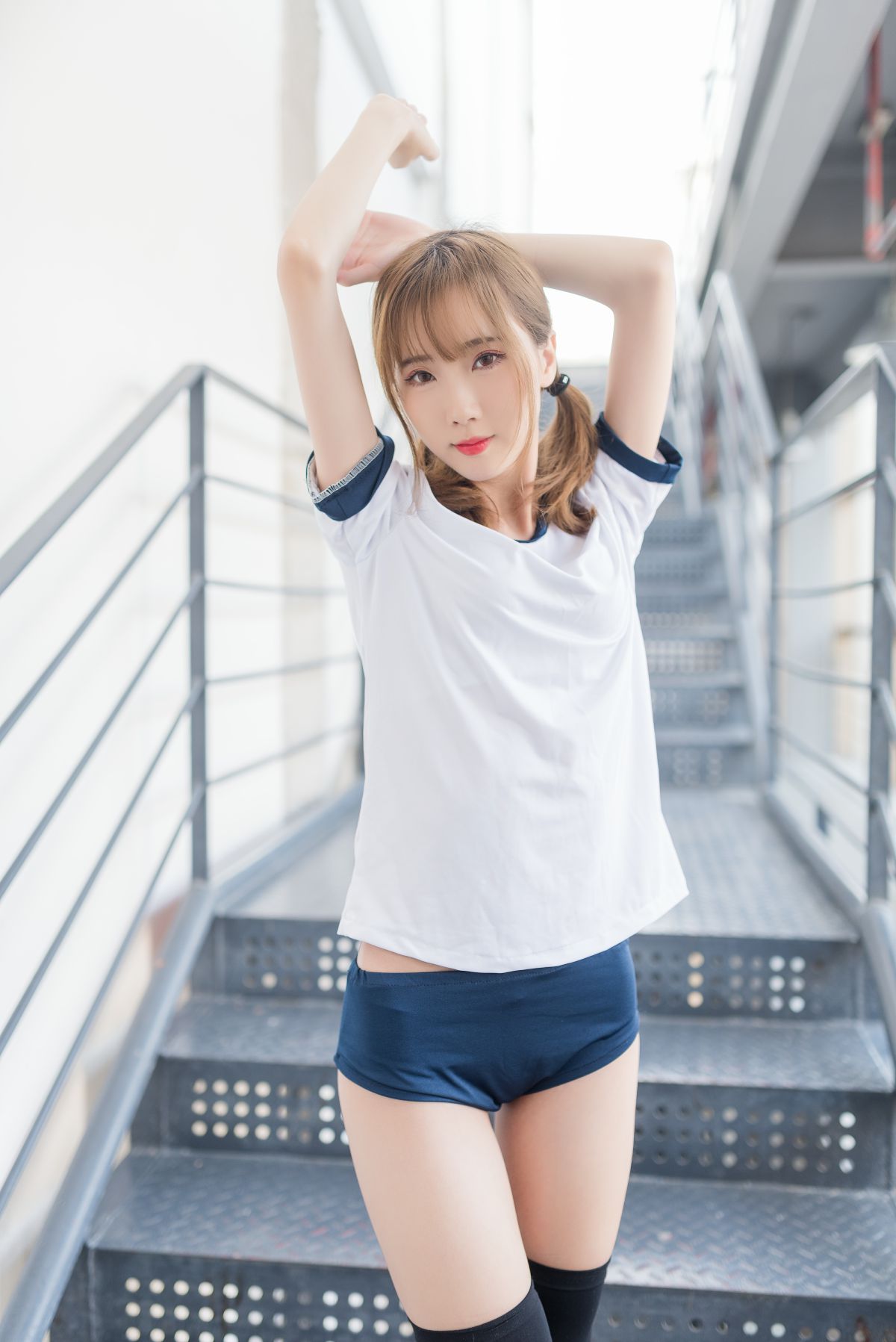 风之领域写真 NO.032 – COSPLAY