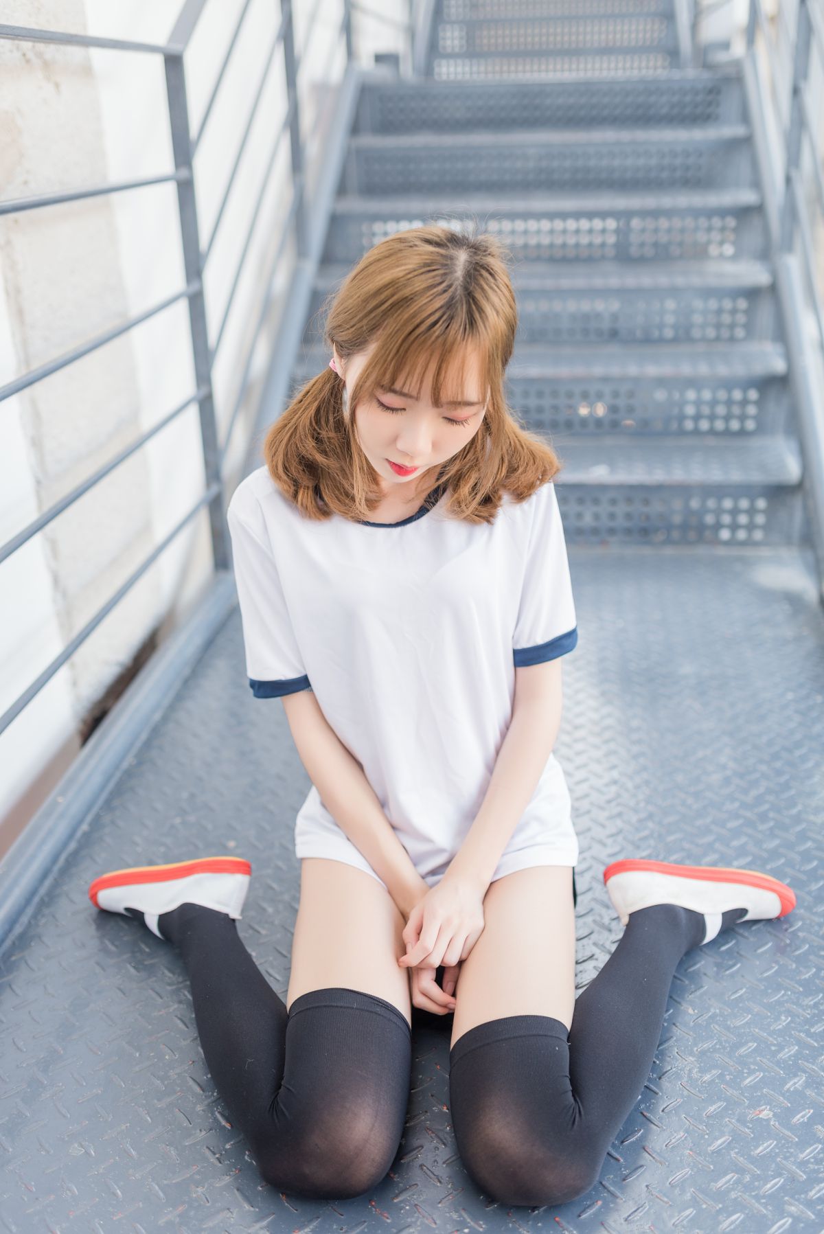 风之领域写真 NO.032 – COSPLAY