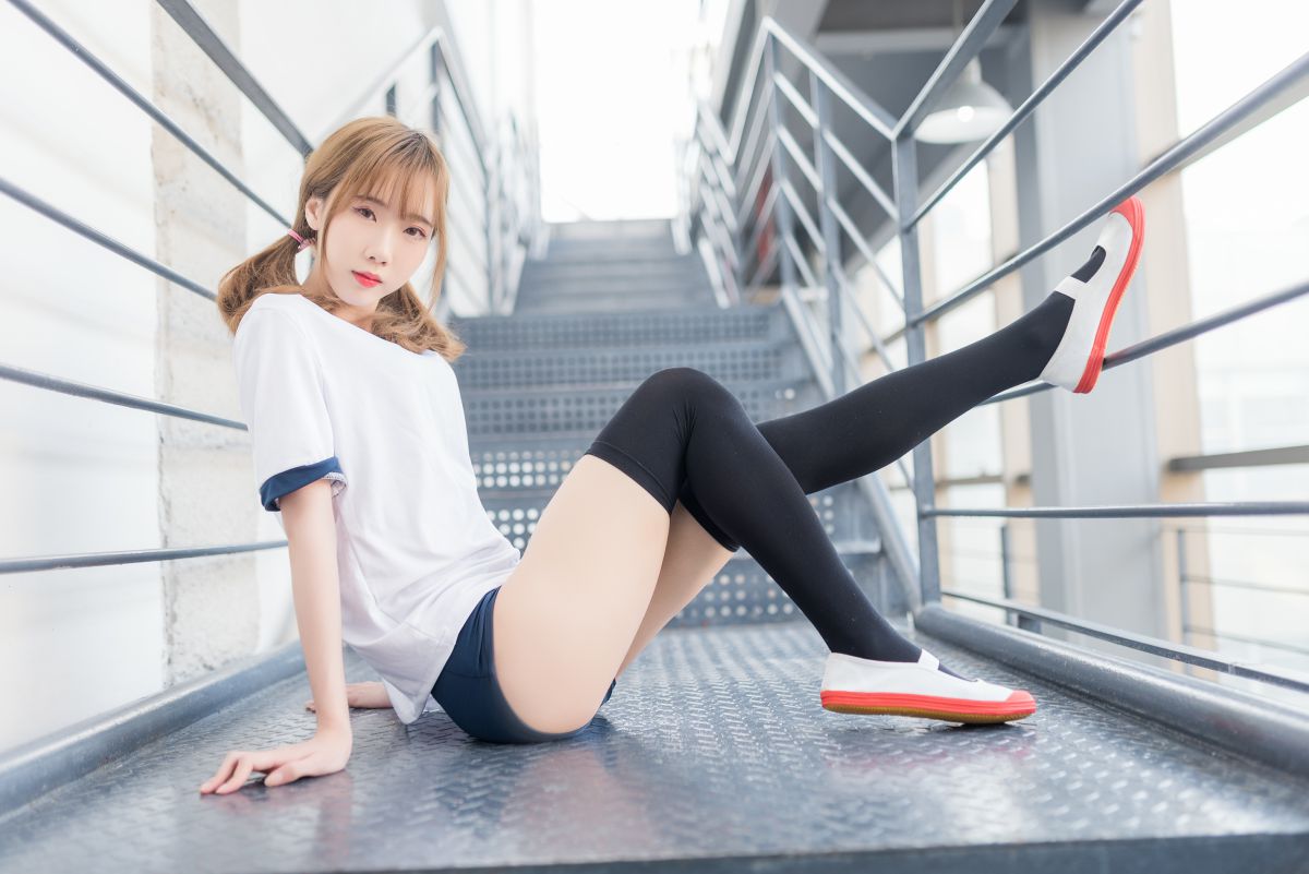 风之领域写真 NO.032 – COSPLAY