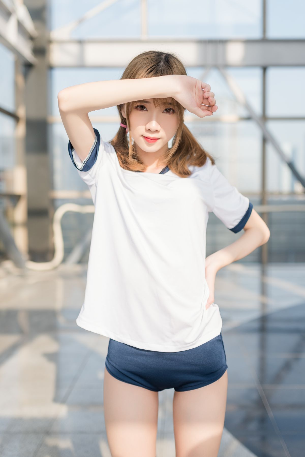 风之领域写真 NO.032 – COSPLAY