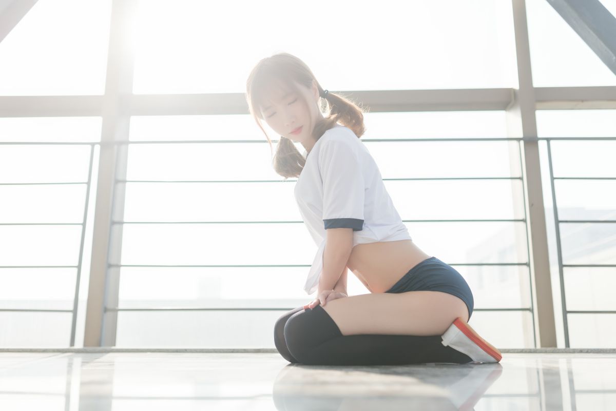 风之领域写真 NO.032 – COSPLAY