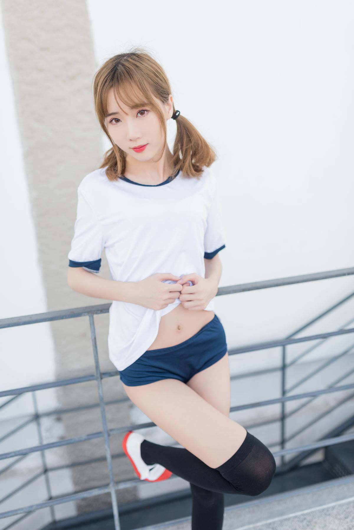 风之领域写真 NO.032 – COSPLAY