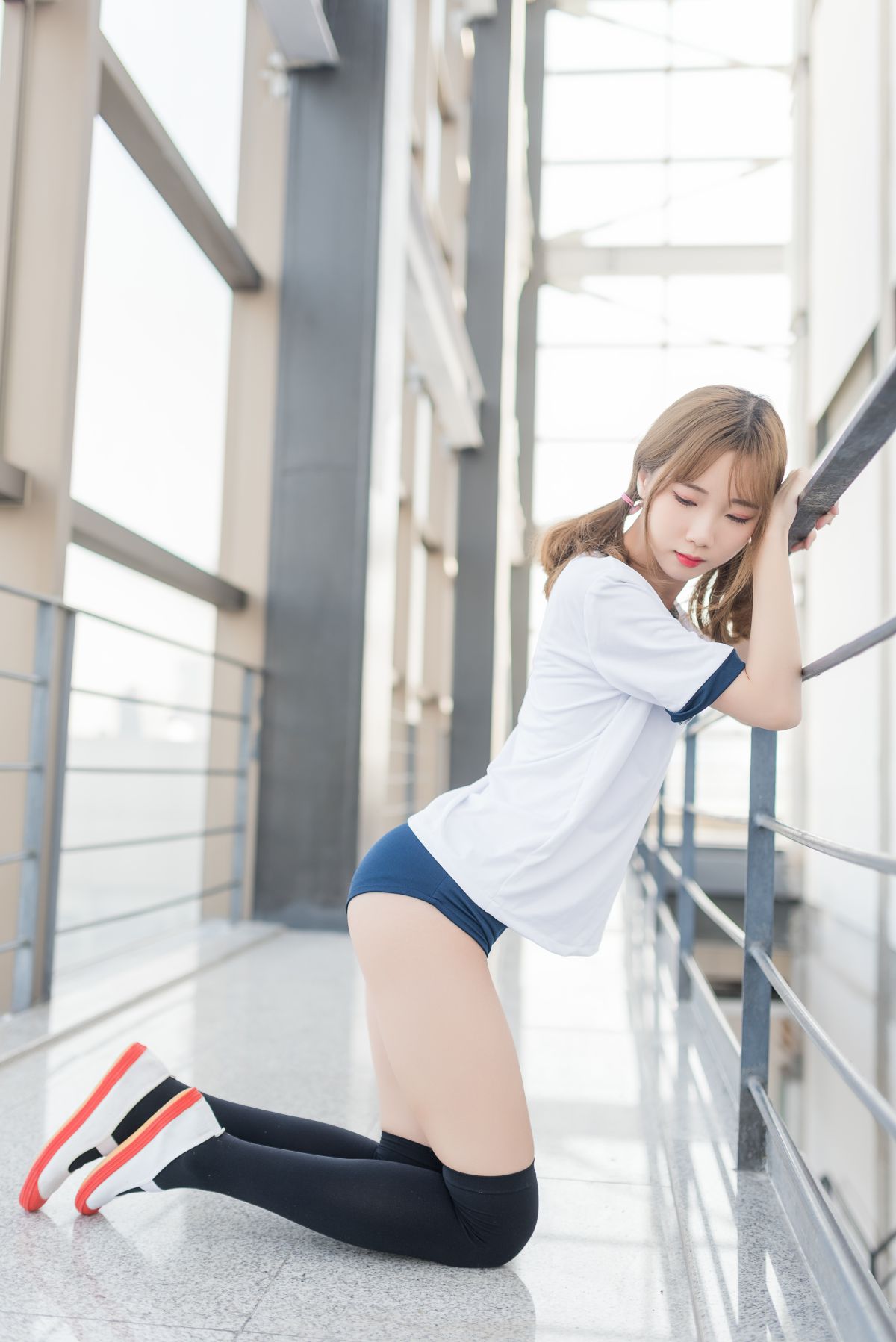风之领域写真 NO.032 – COSPLAY