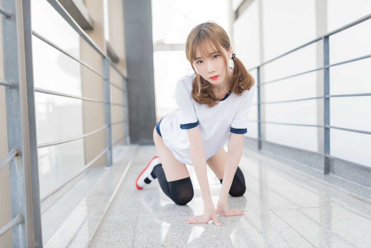 风之领域写真 NO.032 – COSPLAY