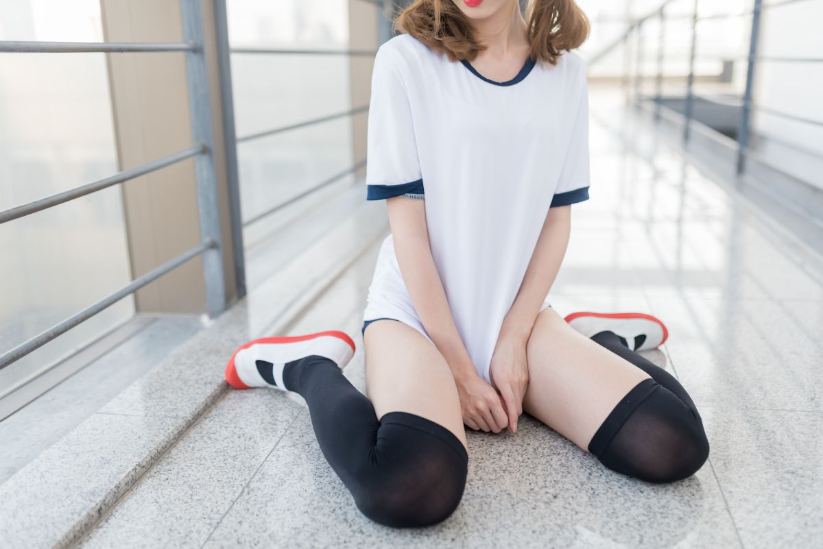 风之领域写真 NO.032 – COSPLAY