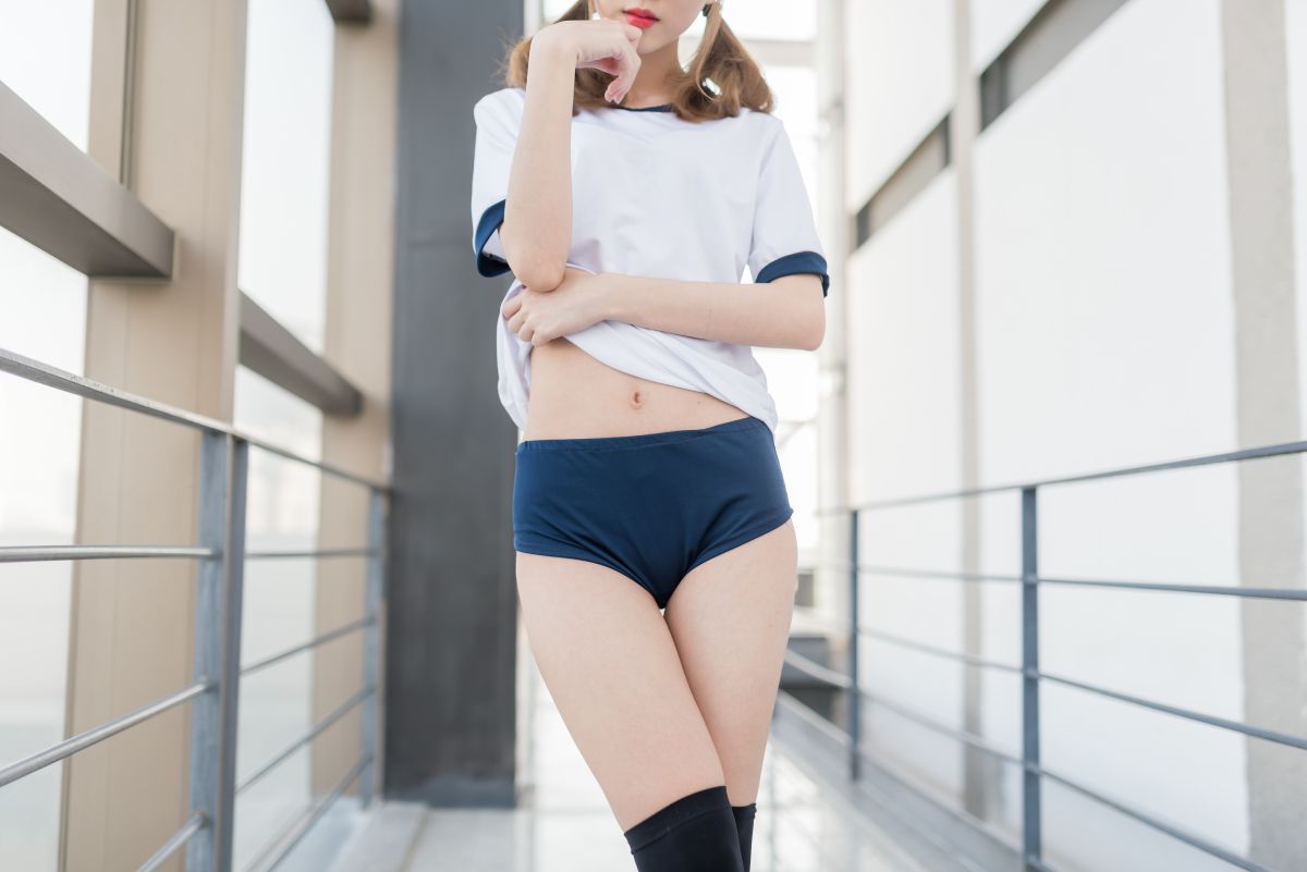风之领域写真 NO.032 – COSPLAY