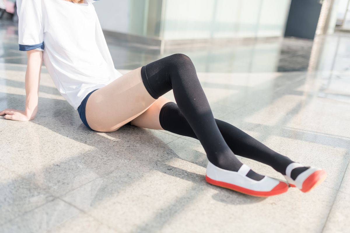 风之领域写真 NO.032 – COSPLAY