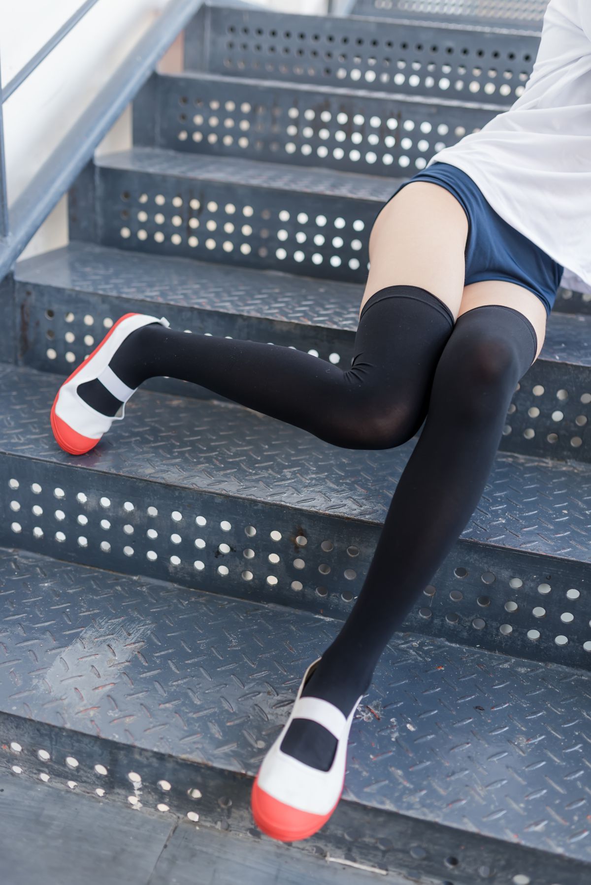风之领域写真 NO.032 – COSPLAY