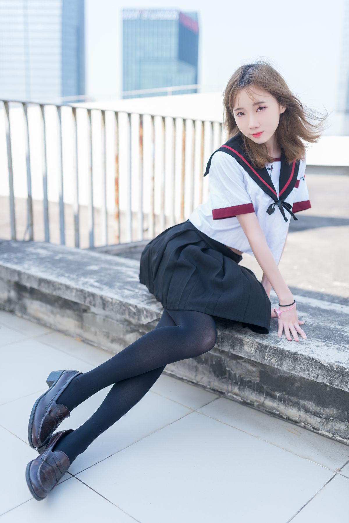 风之领域写真 NO.031 – COSPLAY