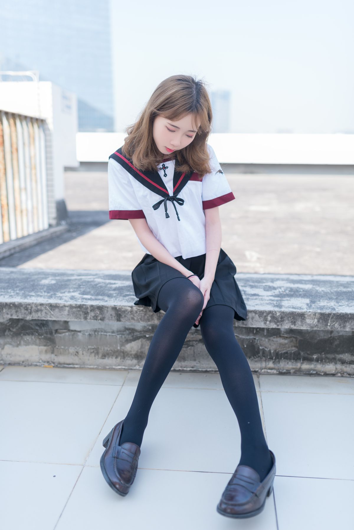 风之领域写真 NO.031 – COSPLAY
