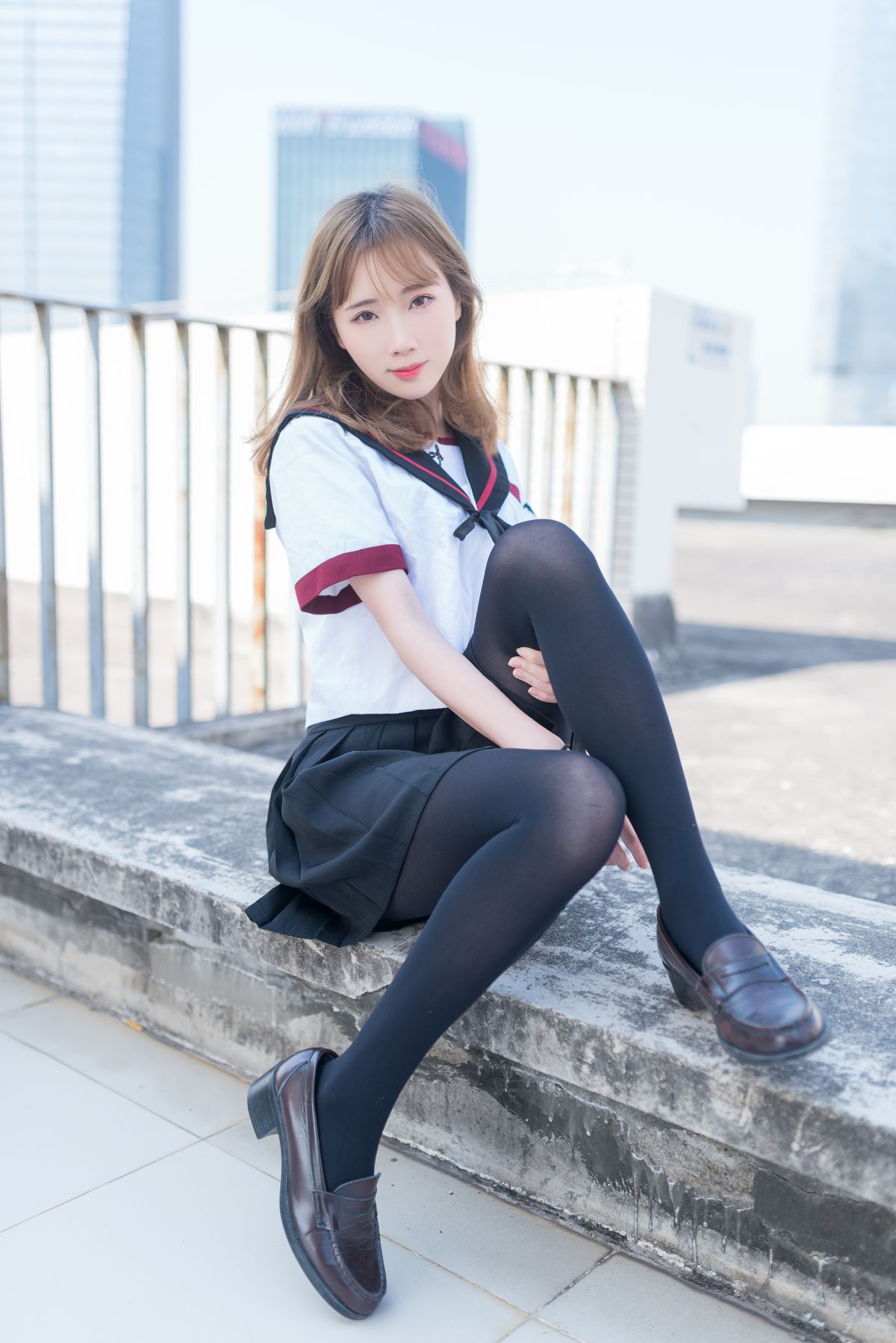 风之领域写真 NO.031 – COSPLAY