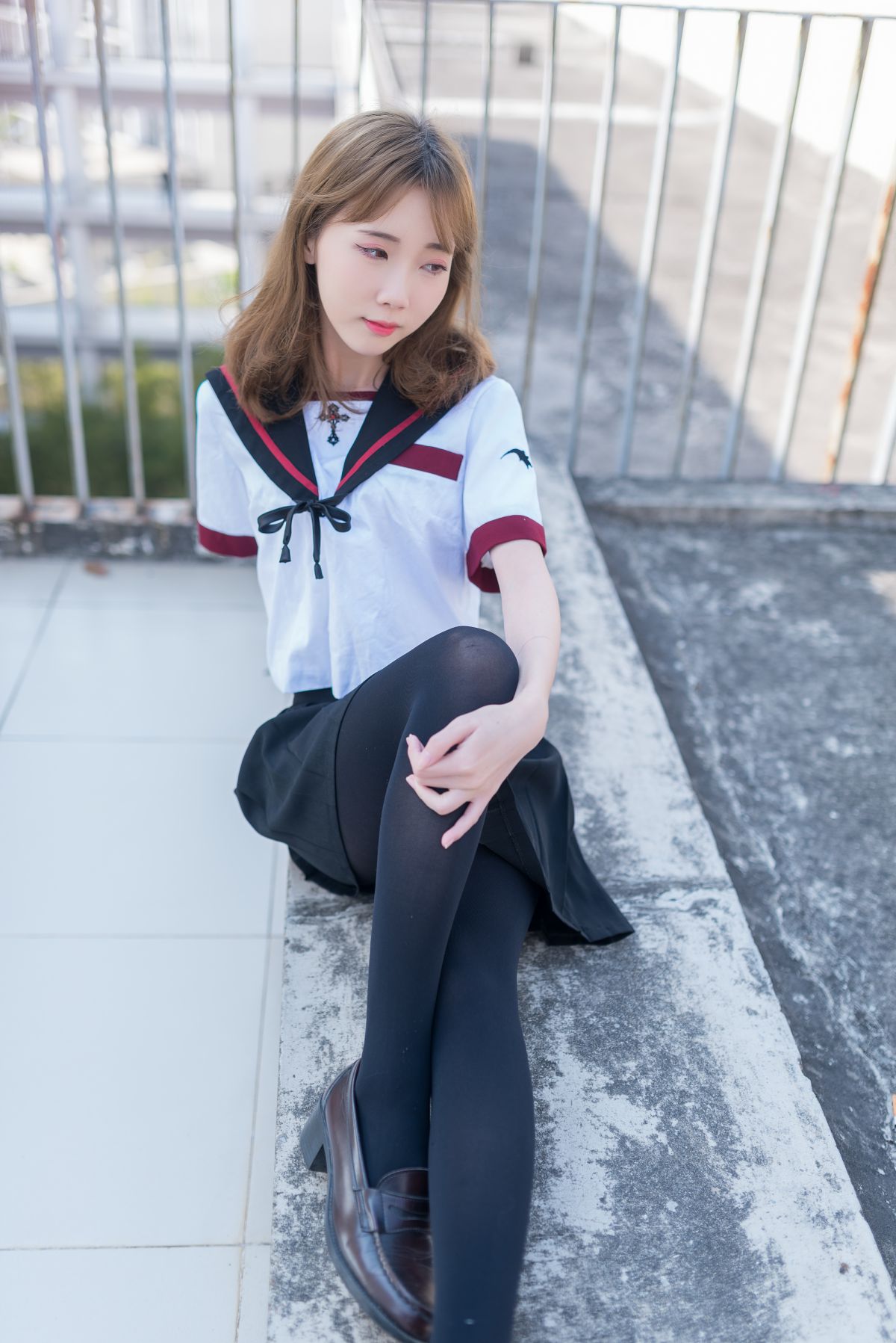 风之领域写真 NO.031 – COSPLAY