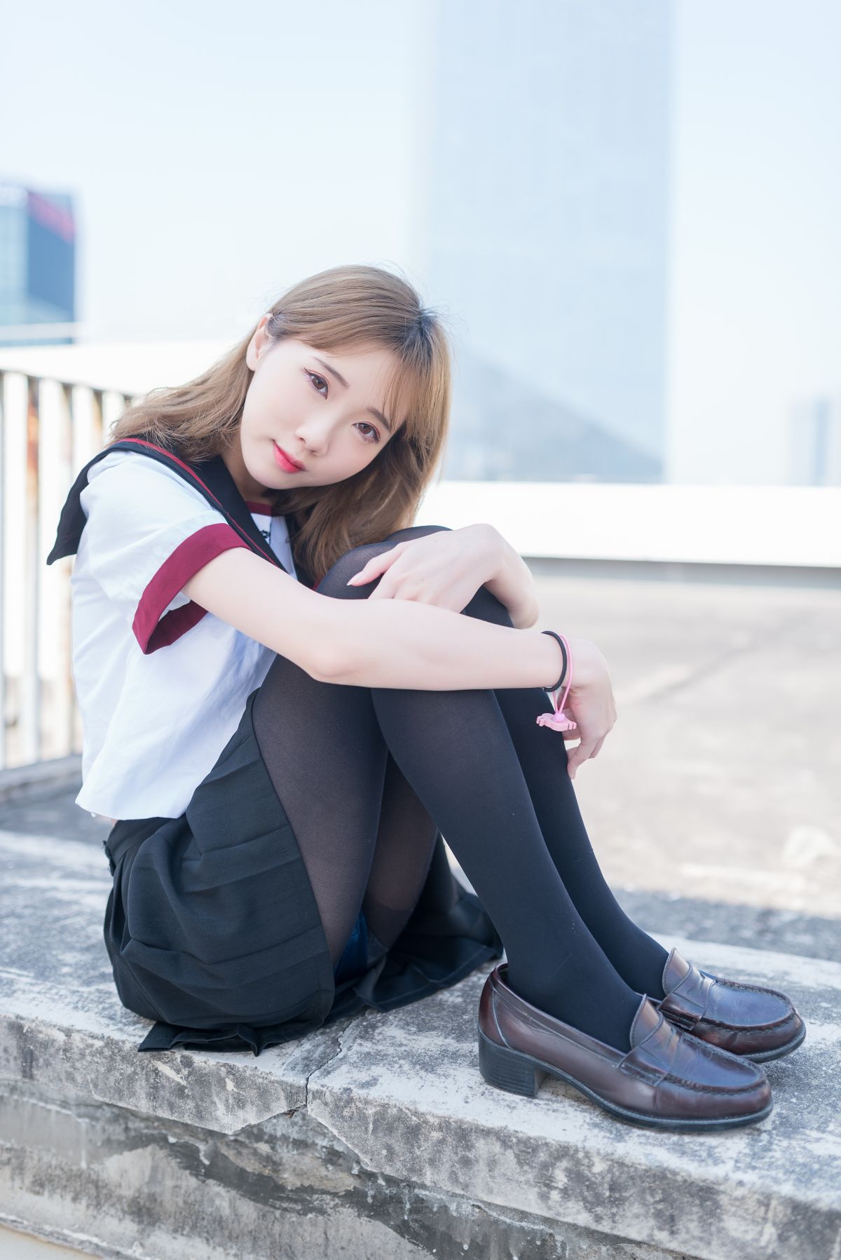 风之领域写真 NO.031 – COSPLAY