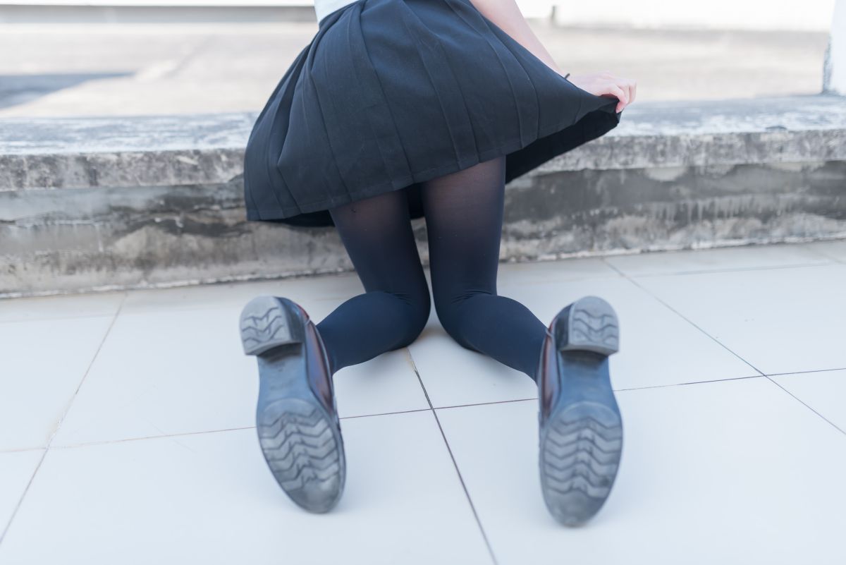 风之领域写真 NO.031 – COSPLAY