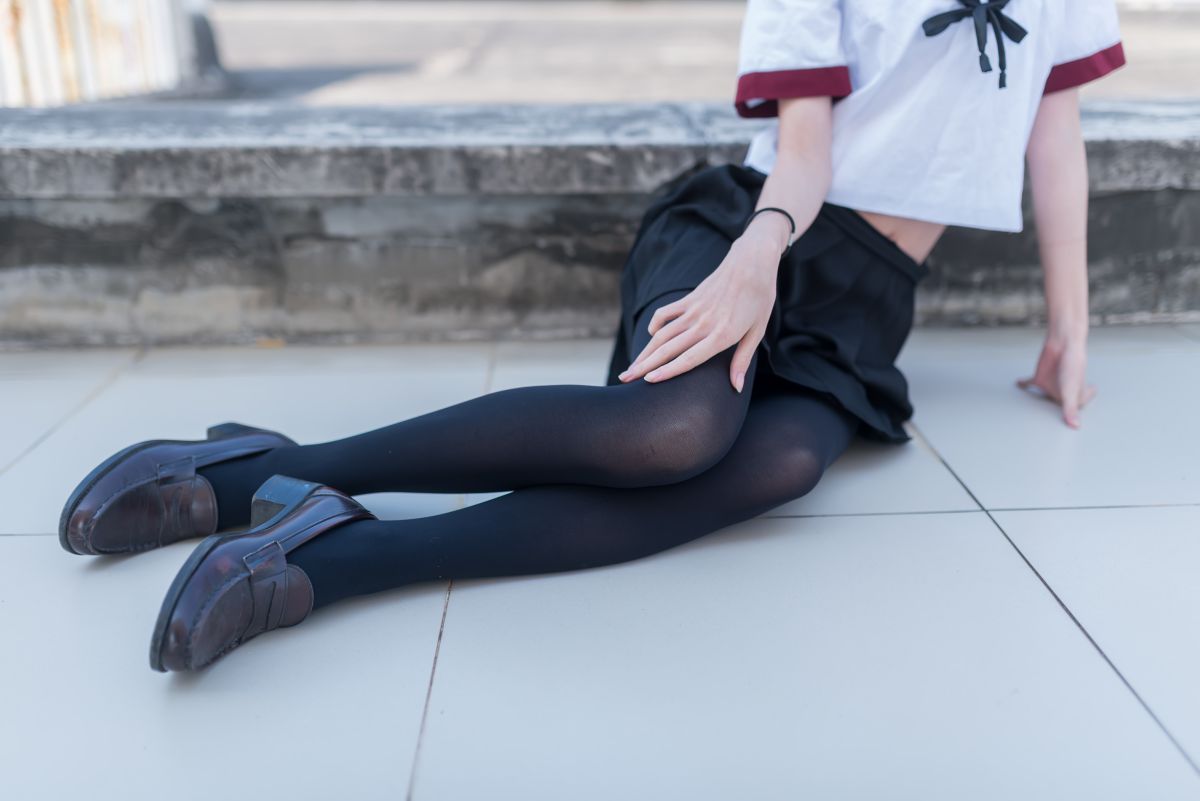 风之领域写真 NO.031 – COSPLAY