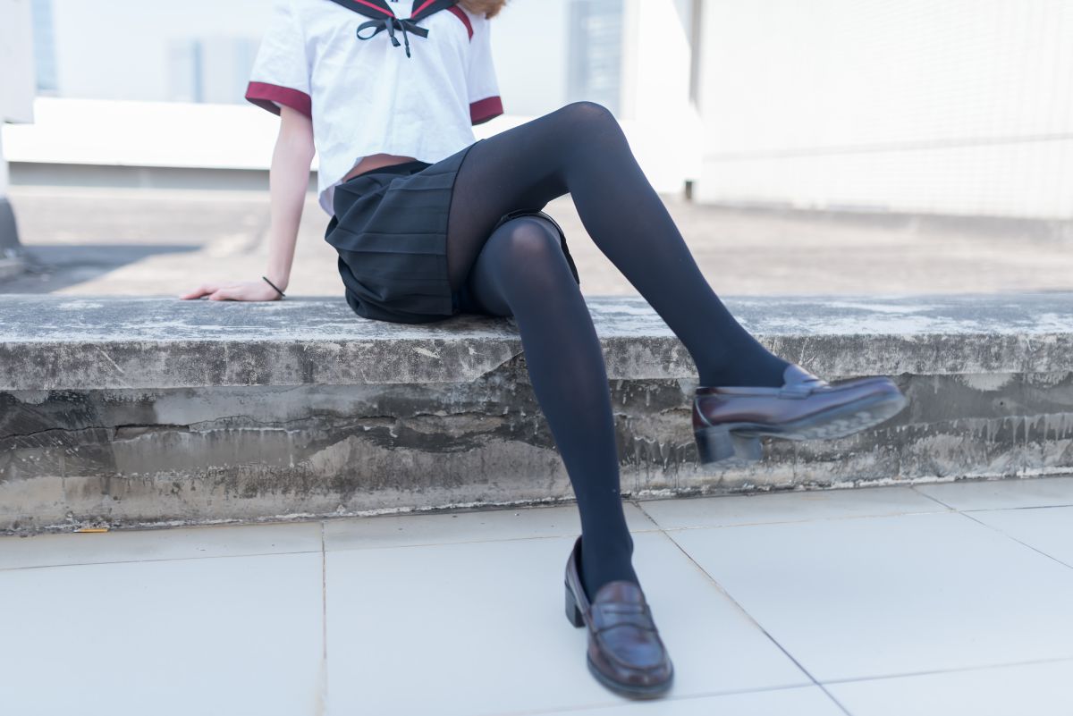 风之领域写真 NO.031 – COSPLAY