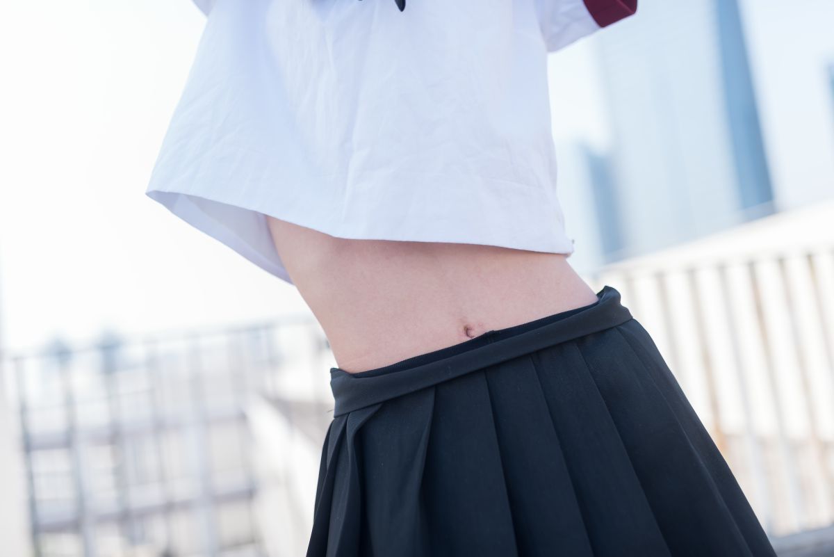 风之领域写真 NO.031 – COSPLAY