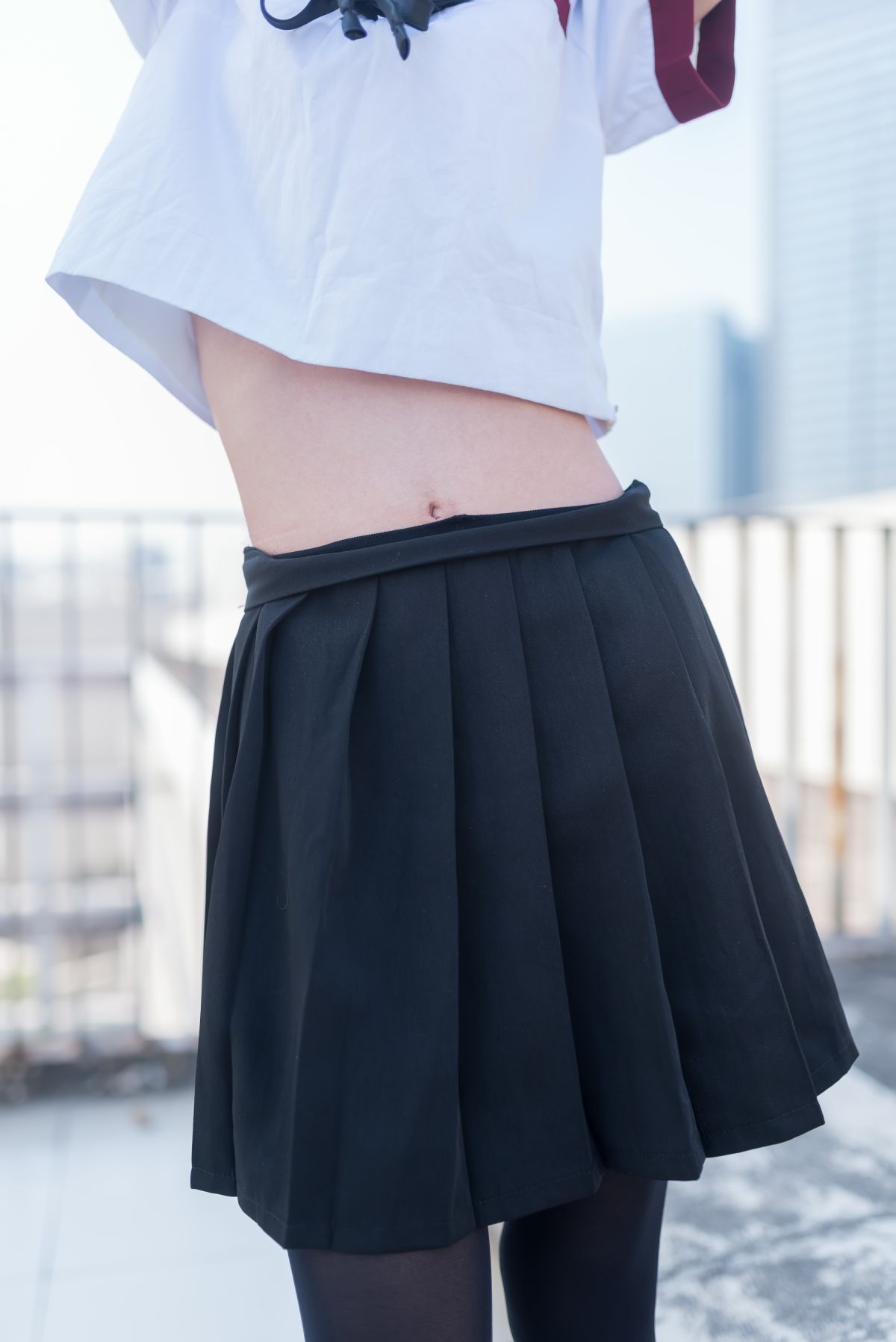 风之领域写真 NO.031 – COSPLAY