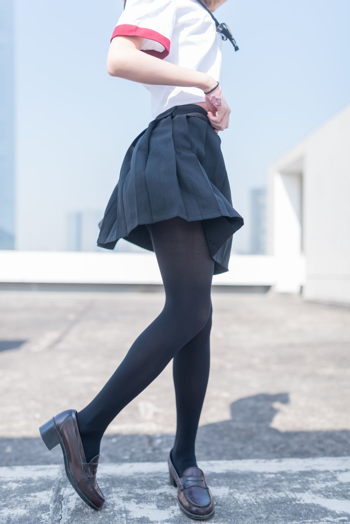 风之领域写真 NO.031 – COSPLAY