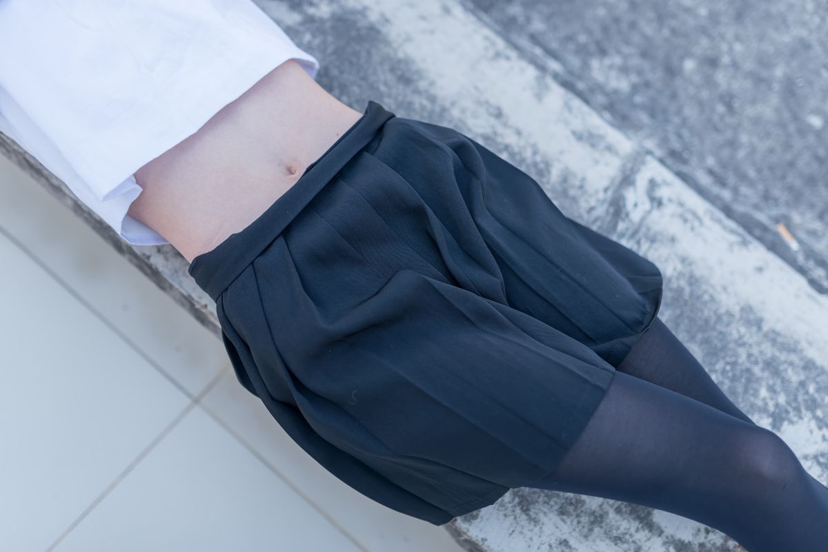 风之领域写真 NO.031 – COSPLAY