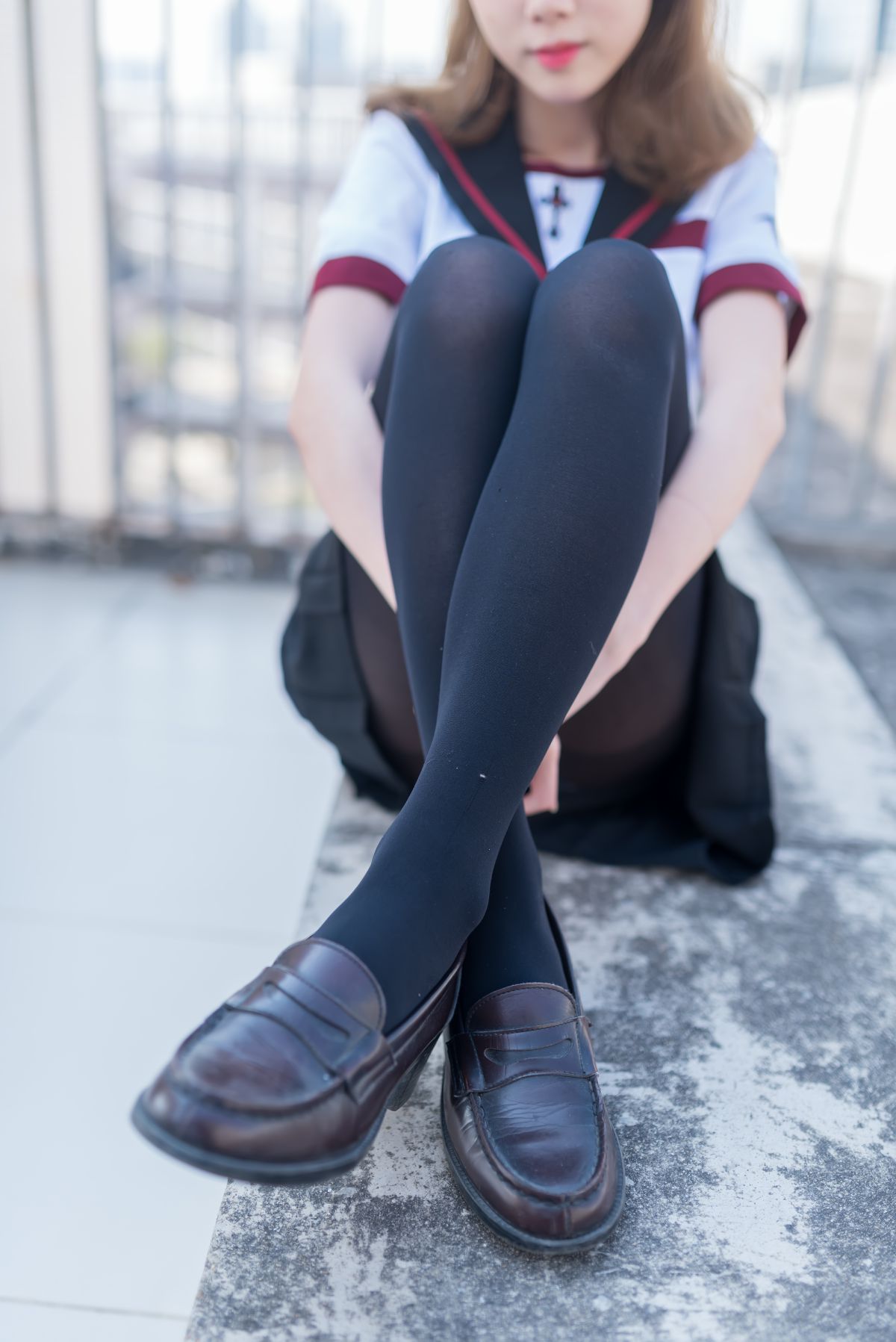 风之领域写真 NO.031 – COSPLAY