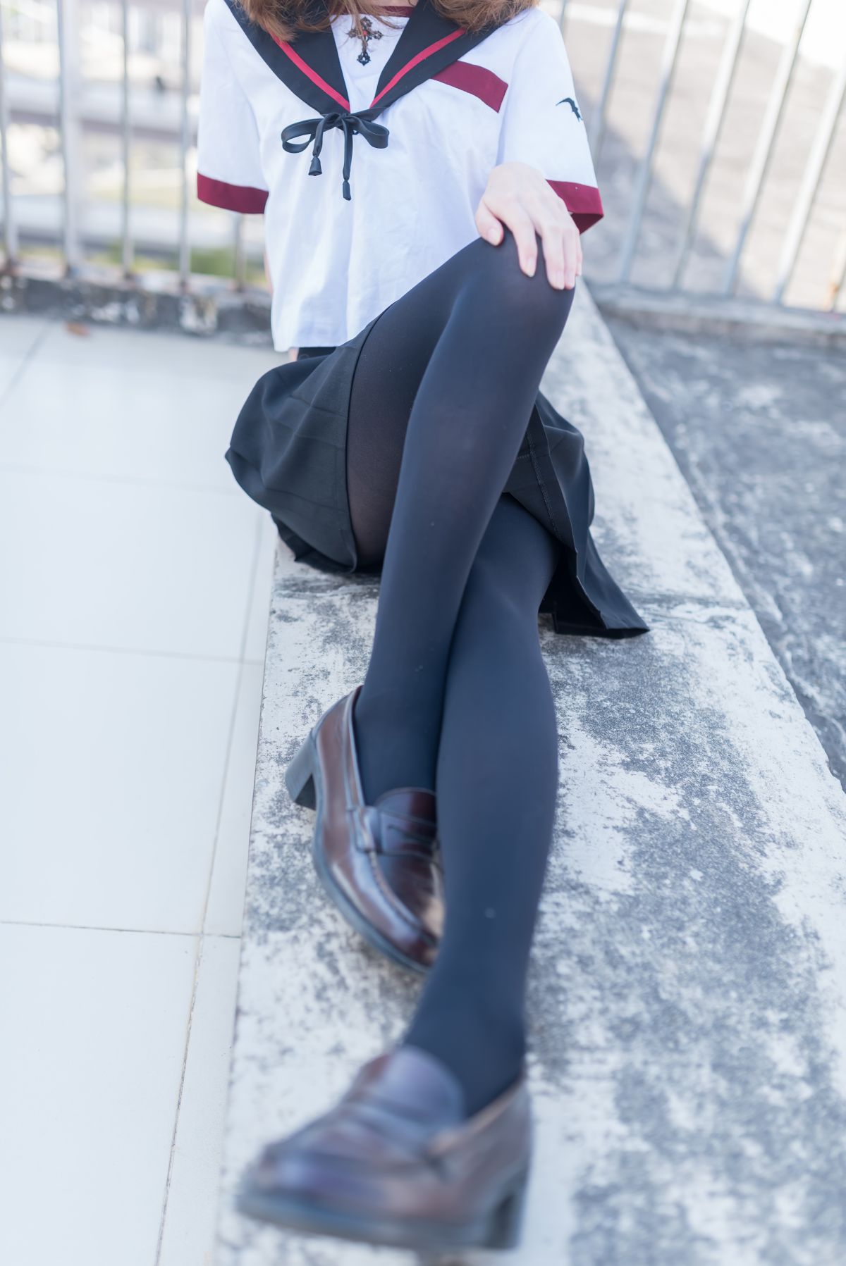 风之领域写真 NO.031 – COSPLAY