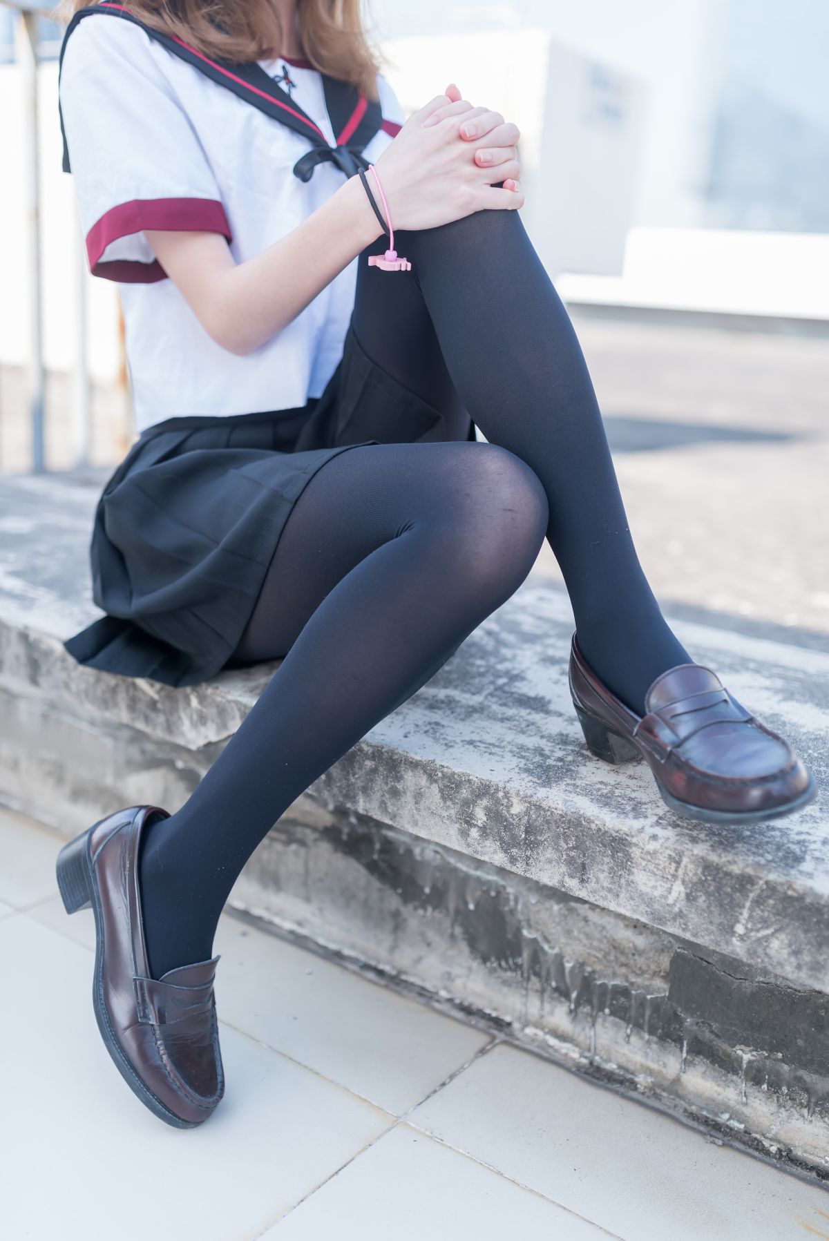 风之领域写真 NO.031 – COSPLAY