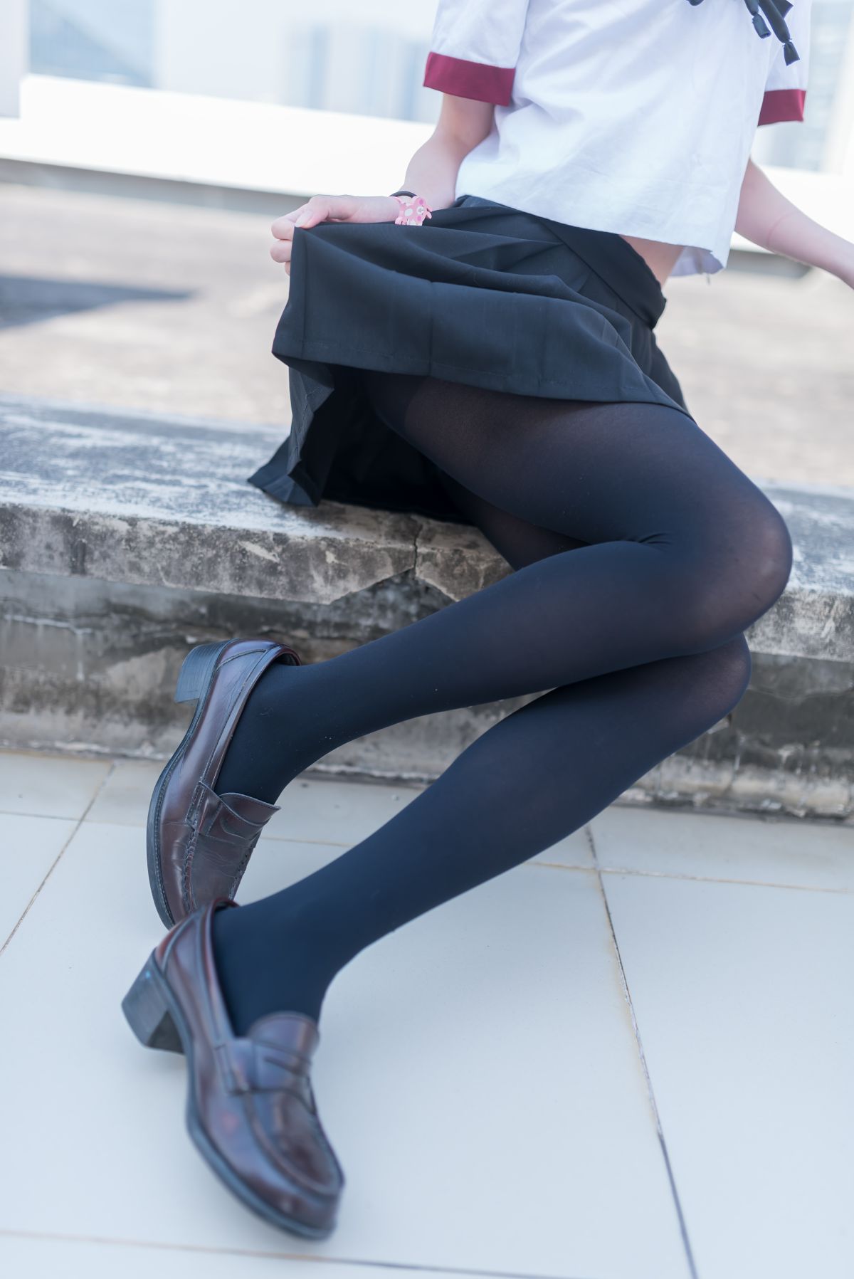 风之领域写真 NO.031 – COSPLAY