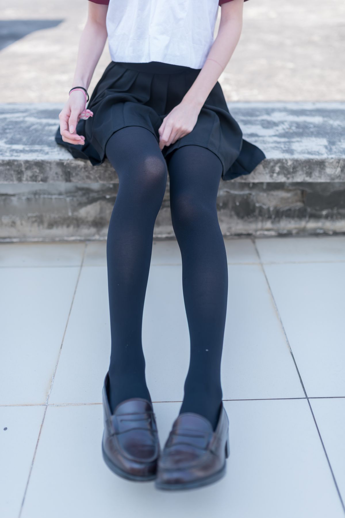 风之领域写真 NO.031 – COSPLAY