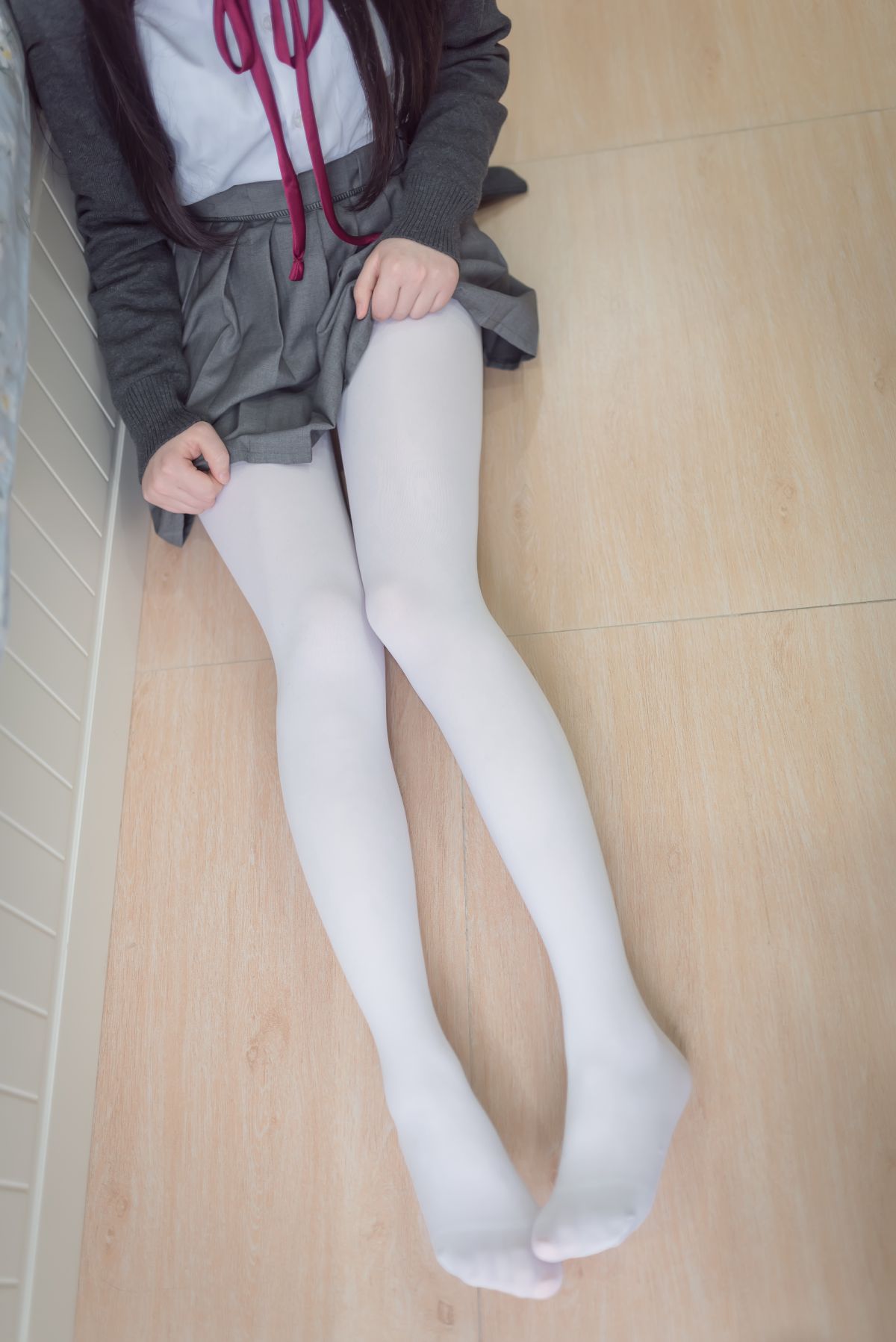 风之领域写真 NO.030 – COSPLAY