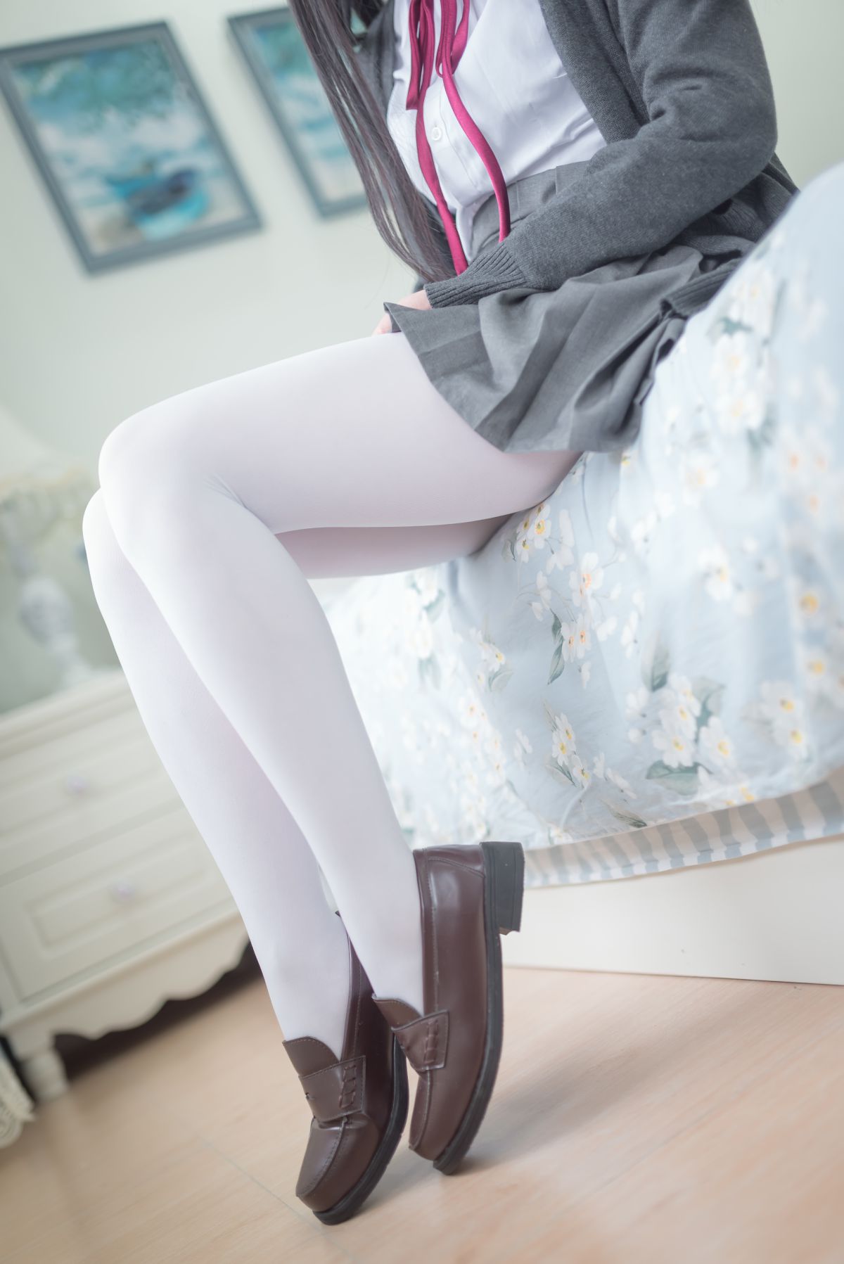 风之领域写真 NO.030 – COSPLAY
