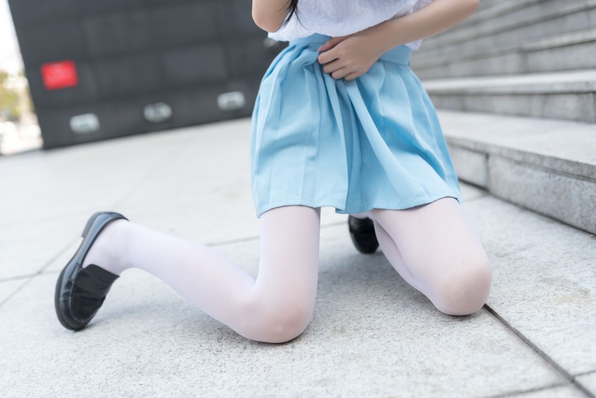 风之领域写真 NO.028 – COSPLAY