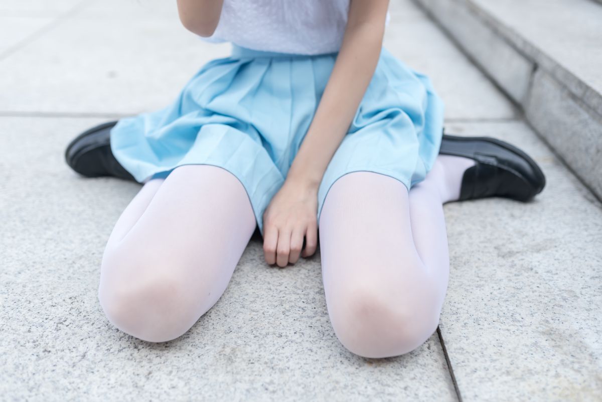 风之领域写真 NO.028 – COSPLAY