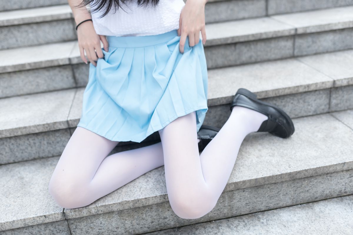 风之领域写真 NO.028 – COSPLAY