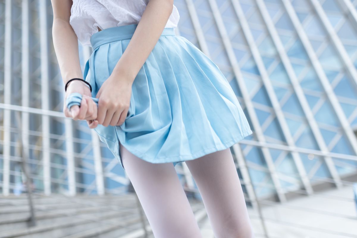 风之领域写真 NO.028 – COSPLAY
