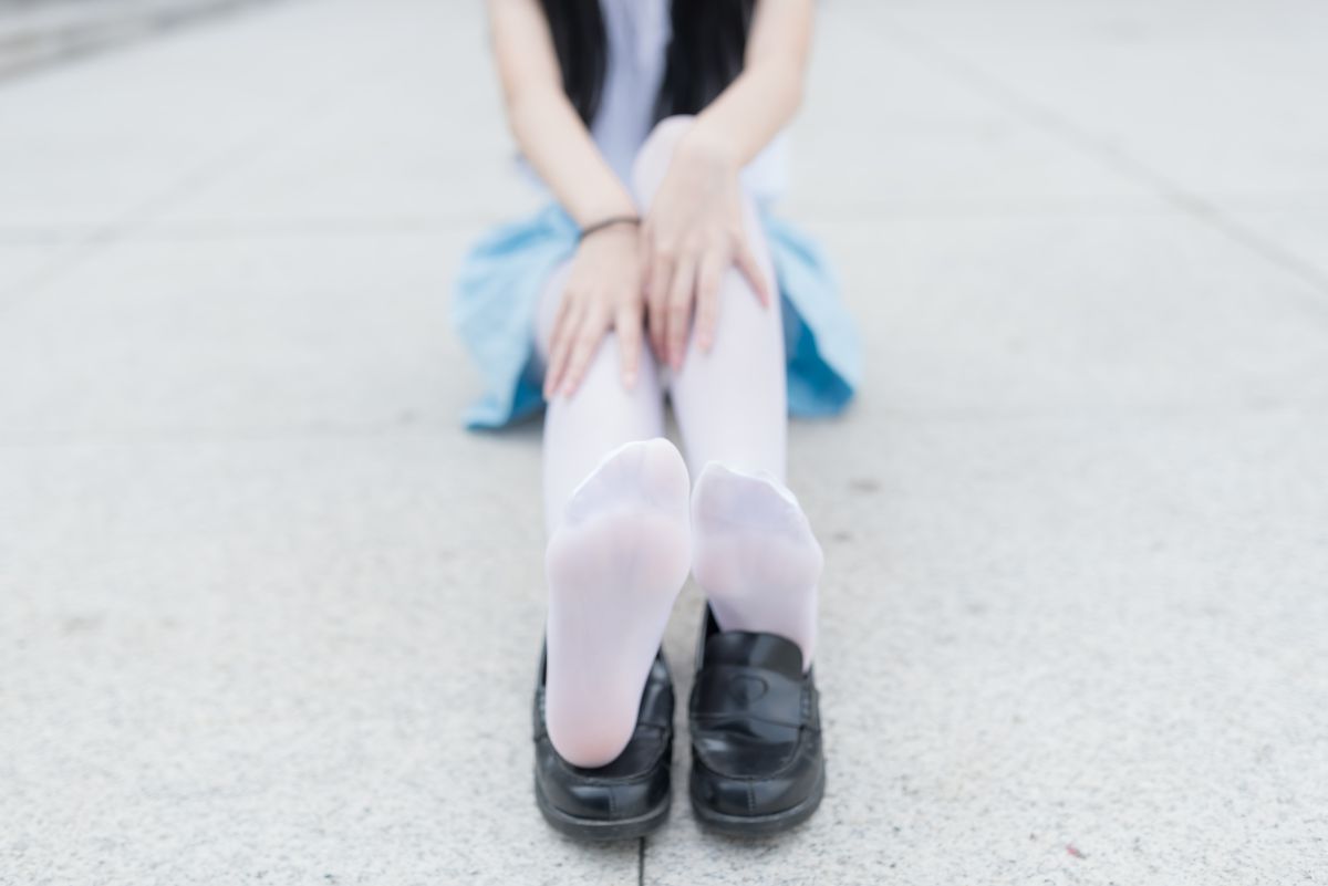 风之领域写真 NO.028 – COSPLAY