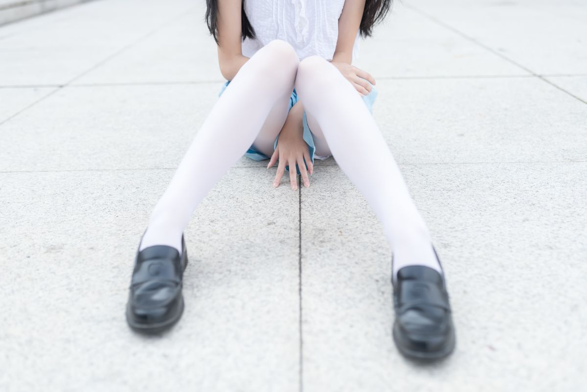 风之领域写真 NO.028 – COSPLAY