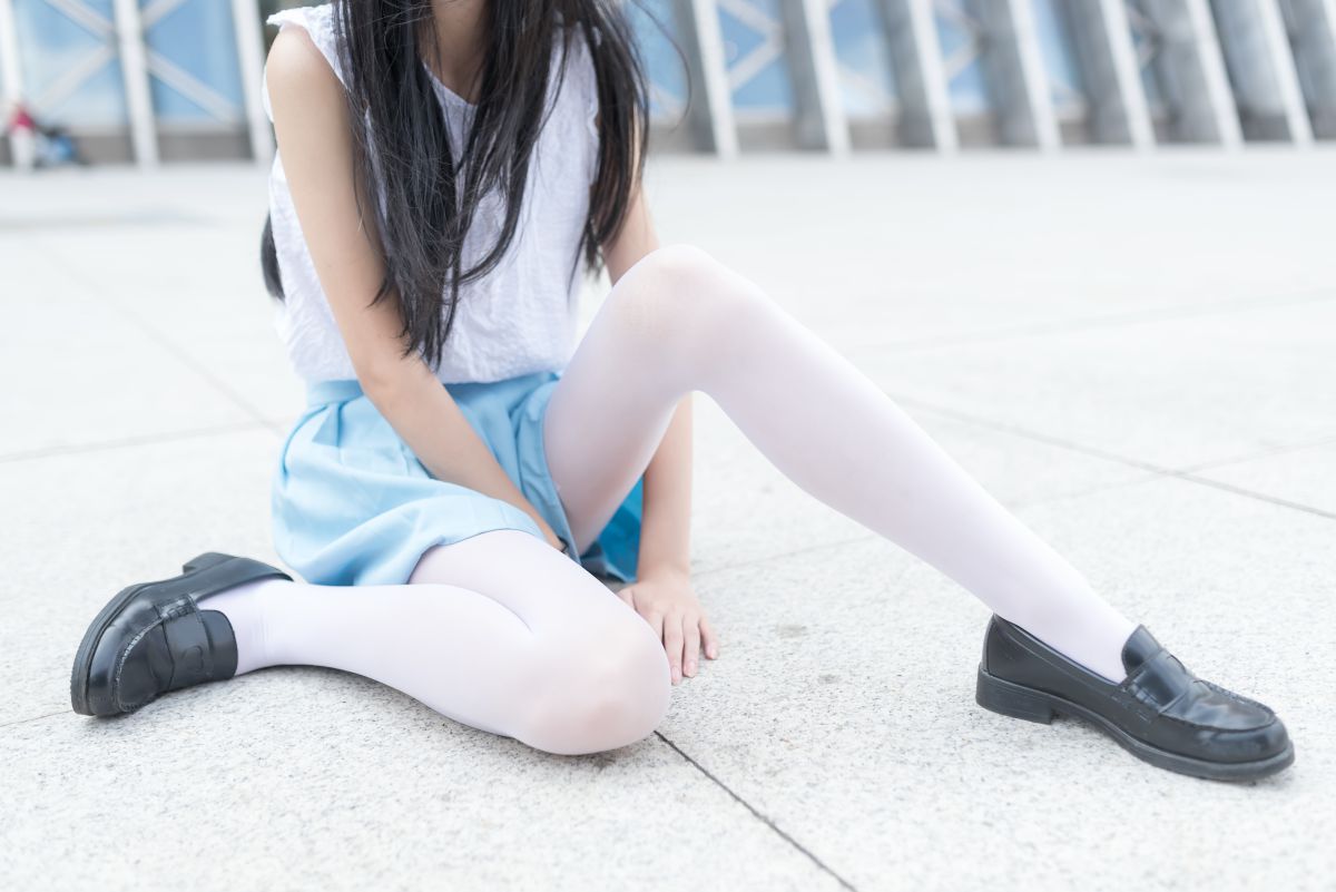 风之领域写真 NO.028 – COSPLAY